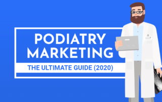 Podiatry Marketing Guide
