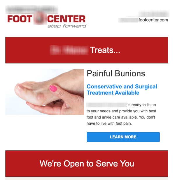 Podiatry Marketing The Ultimate Guide (2023) •