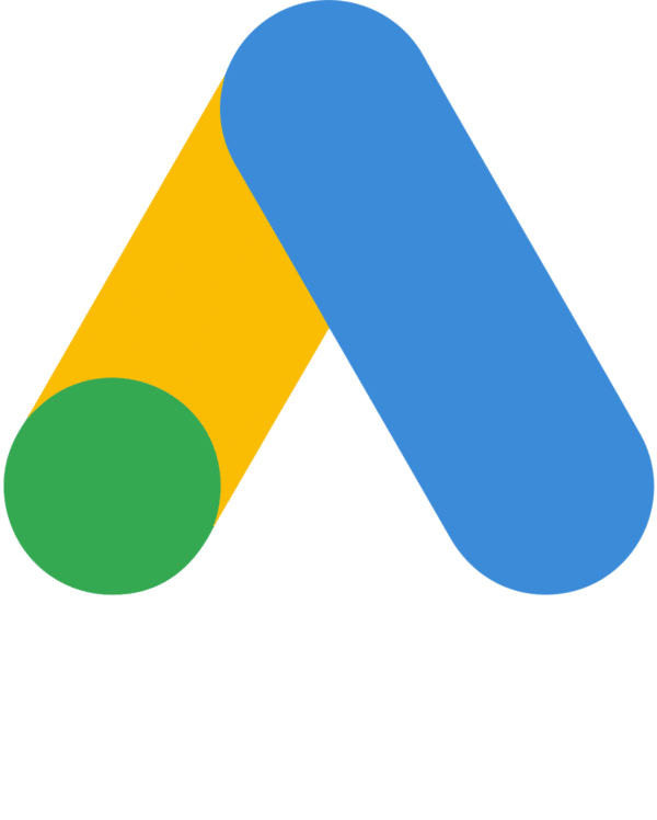 Google Ads Logo