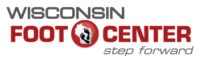 Wisconsin Foot Center logo