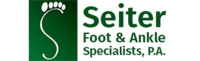Seiter Foot & Ankle Specialists logo