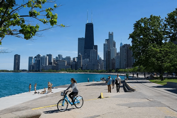 ChicagoLakefront